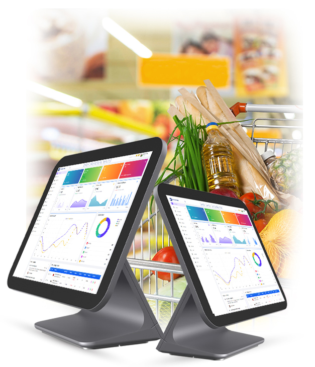 Supershop Software